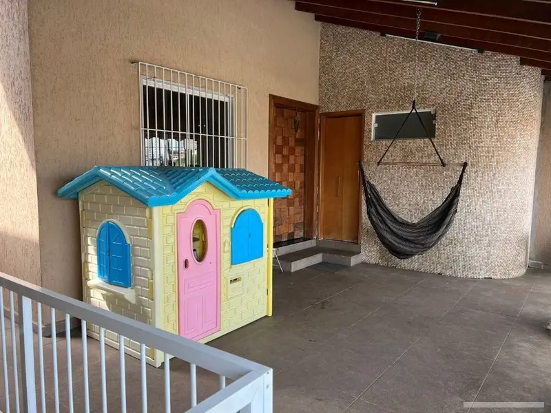 Casa com 3 quartos em Vila Carrão - foto 5