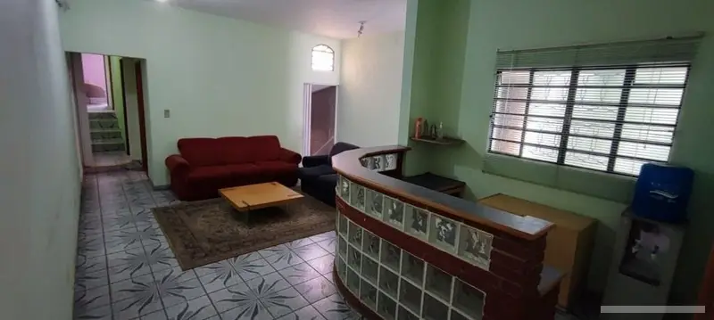 Casa com 2 quartos em Vila Prudente - foto 5