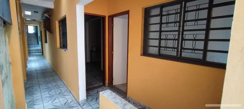 Casa com 2 quartos em Vila Prudente - foto 4