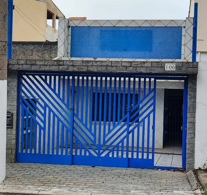 Casa com 2 quartos em Vila Prudente - foto 2