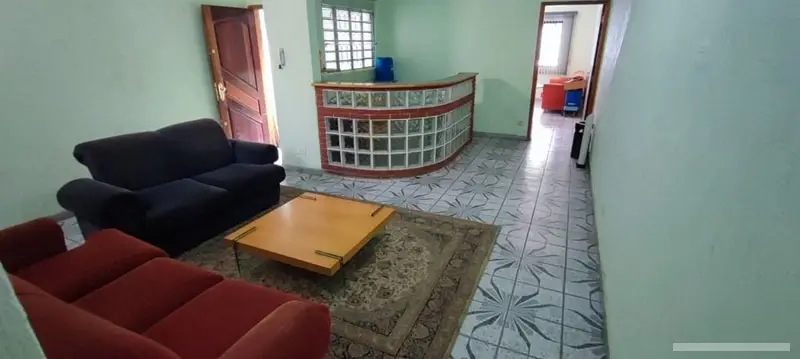 Casa - 2 quartos - Vila Prudente - São Paulo