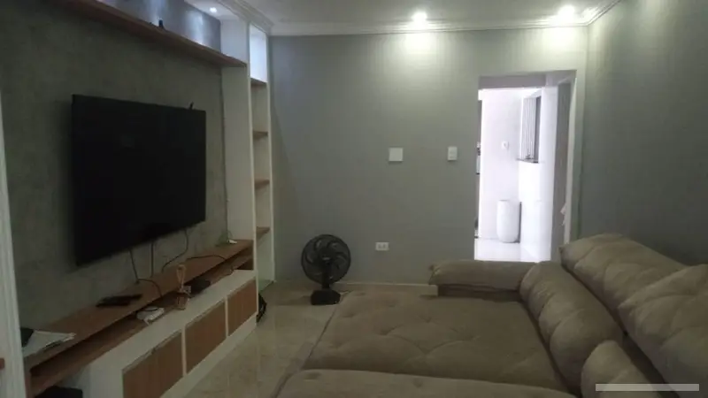 Casa com 3 quartos em Vila Ré - foto 3