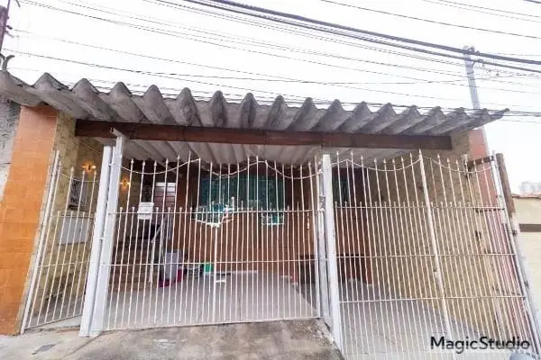 Casa - 3 quartos - Vila Ré - São Paulo