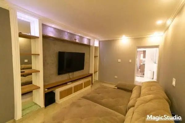 Casa com 3 quartos em Vila Ré - foto 5