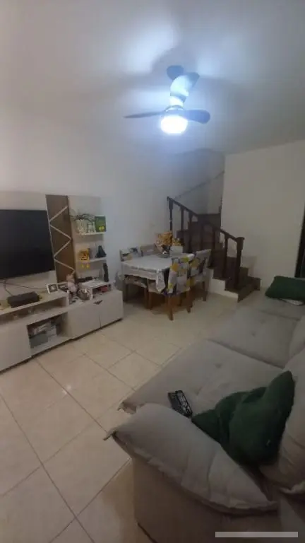 Sobrado com 2 quartos em Vila Matilde - foto 2