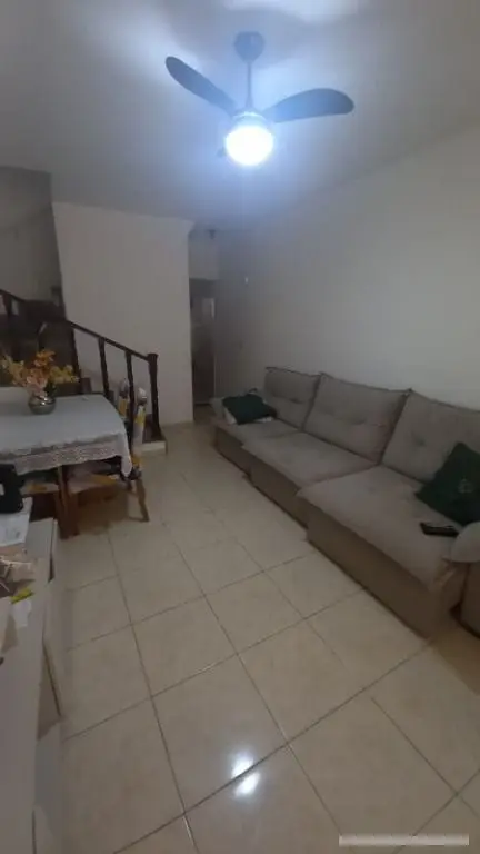 Sobrado com 2 quartos em Vila Matilde - foto 5