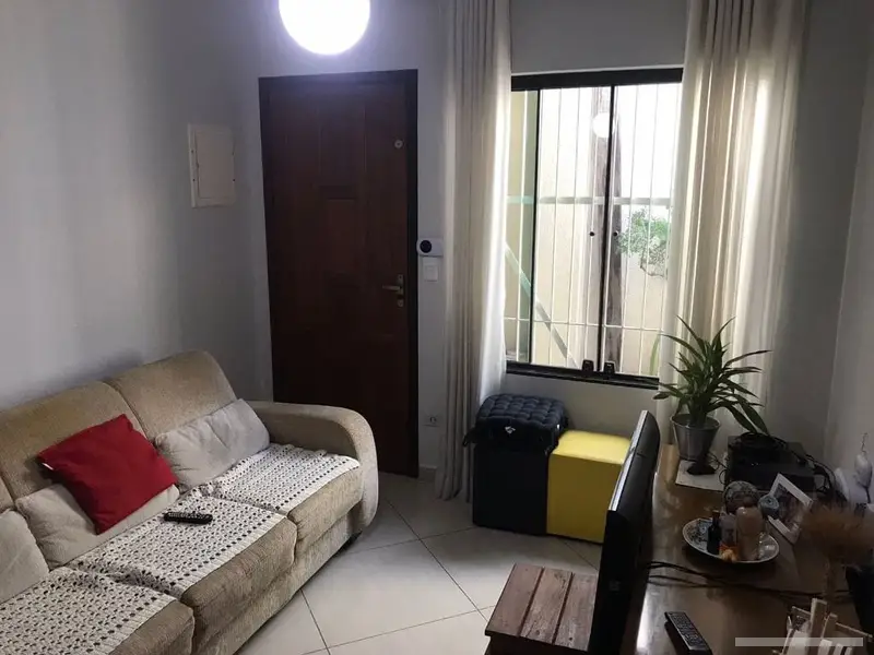 Casa com 3 quartos em Vila Matilde - foto 2