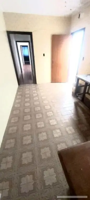 Casa - 2 quartos - Chácara Santo Antônio (zona Leste) - São Paulo