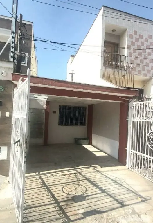 Casa com 2 quartos em Chácara Santo Antônio (zona Leste) - foto 2