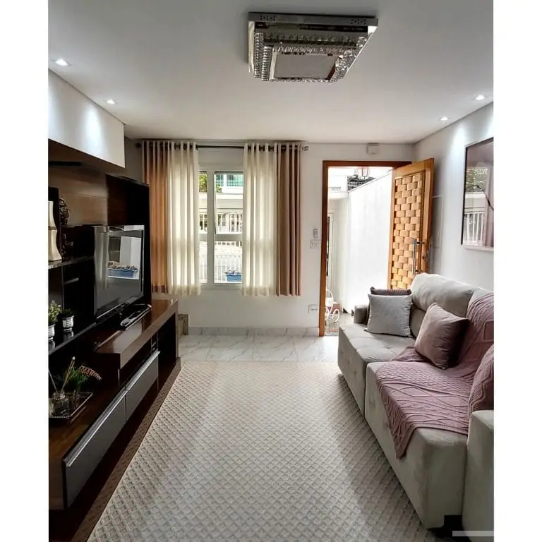 Sobrado com 2 quartos em Chácara Santo Antônio (zona Leste) - foto 5