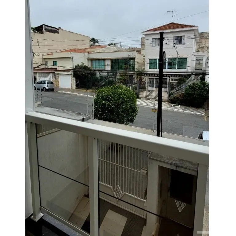 Sobrado com 2 quartos em Chácara Santo Antônio (zona Leste) - foto 2