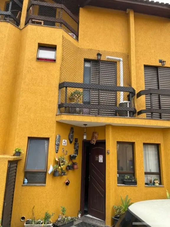 Casa - 3 quartos - Cidade Líder - São Paulo