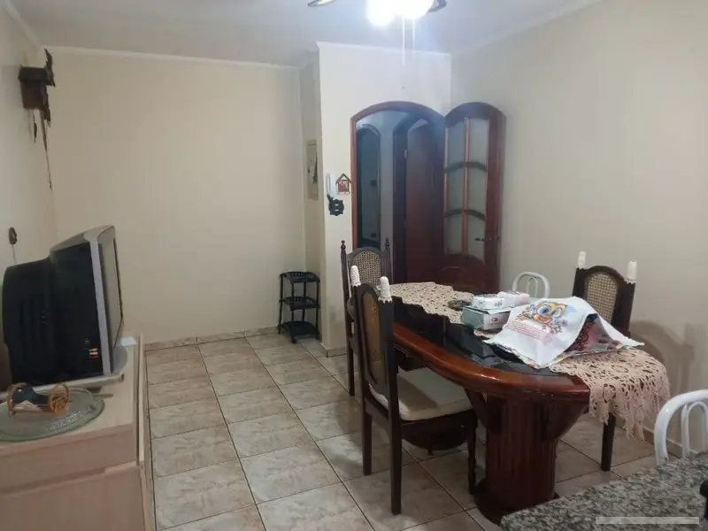 Sobrado com 4 quartos em Vila Aricanduva - foto 3