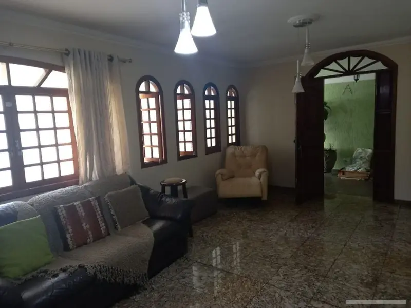 Sobrado com 4 quartos em Vila Aricanduva - foto 2