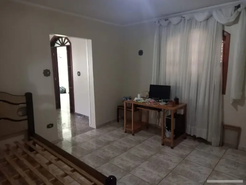 Sobrado com 4 quartos em Vila Aricanduva - foto 4