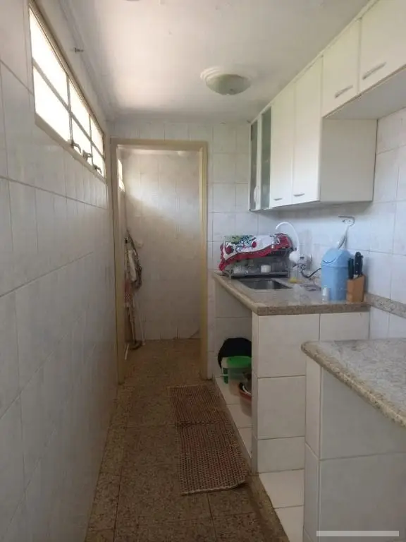 Sobrado com 4 quartos em Vila Aricanduva - foto 5