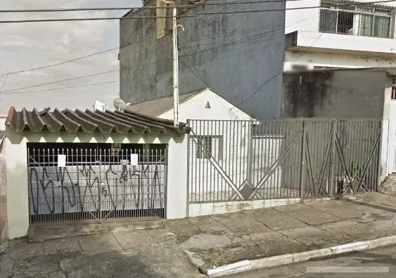 Casa - Vila Dalila - São Paulo