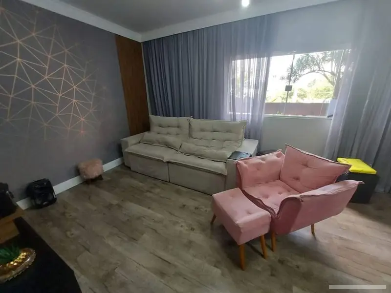 Casa com 3 quartos em Vila Aricanduva - foto 2