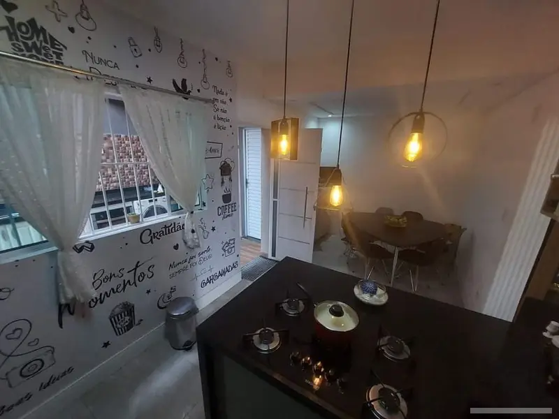 Casa com 3 quartos em Vila Aricanduva - foto 5