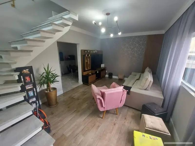 Casa - 3 quartos - Vila Aricanduva - São Paulo