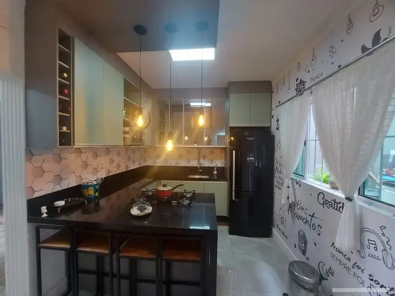 Casa com 3 quartos em Vila Aricanduva - foto 4