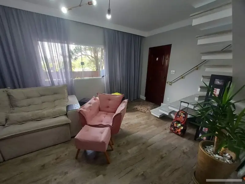 Casa com 3 quartos em Vila Aricanduva - foto 3