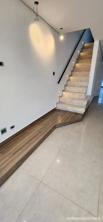 Sobrado com 3 quartos em Cidade Patriarca - foto 2