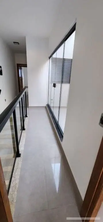 Sobrado com 3 quartos em Cidade Patriarca - foto 3