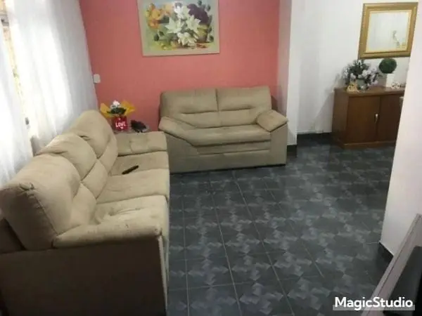 Casa com 3 quartos em Vila Matilde - foto 4