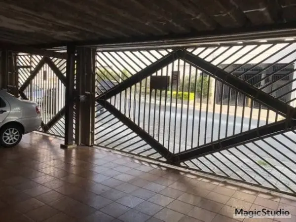 Casa com 3 quartos em Vila Matilde - foto 2