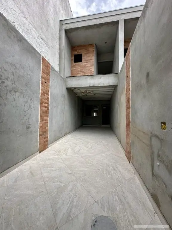 Sobrado com 3 quartos em Cidade Patriarca - foto 4