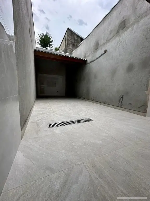 Sobrado com 3 quartos em Cidade Patriarca - foto 5