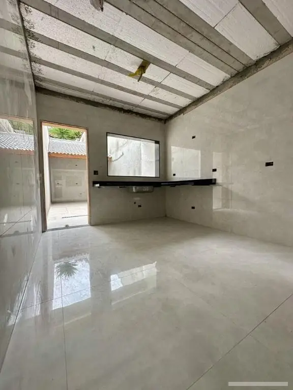 Sobrado com 3 quartos em Cidade Patriarca - foto 2