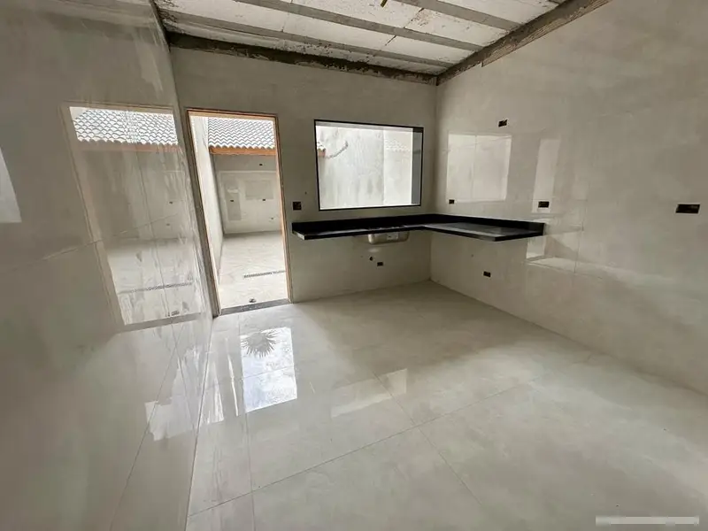 Sobrado - 3 quartos - Cidade Patriarca - São Paulo