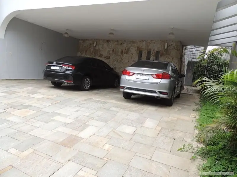 Casa com 4 quartos em Vila Aricanduva - foto 2