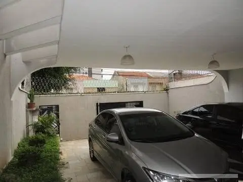 Casa com 4 quartos em Vila Aricanduva - foto 3