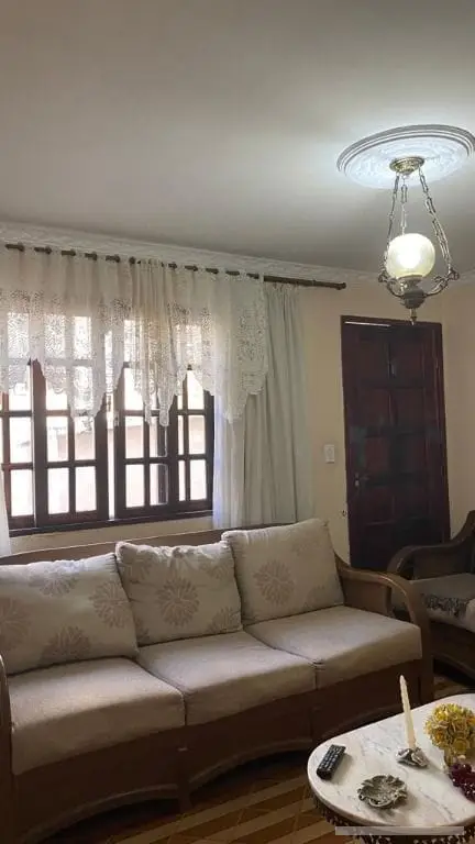 Casa com 4 quartos em Vila Matilde - foto 4