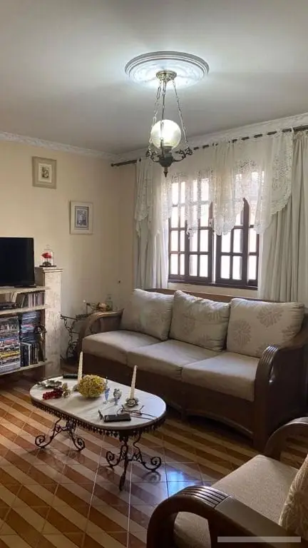 Casa com 4 quartos em Vila Matilde - foto 2