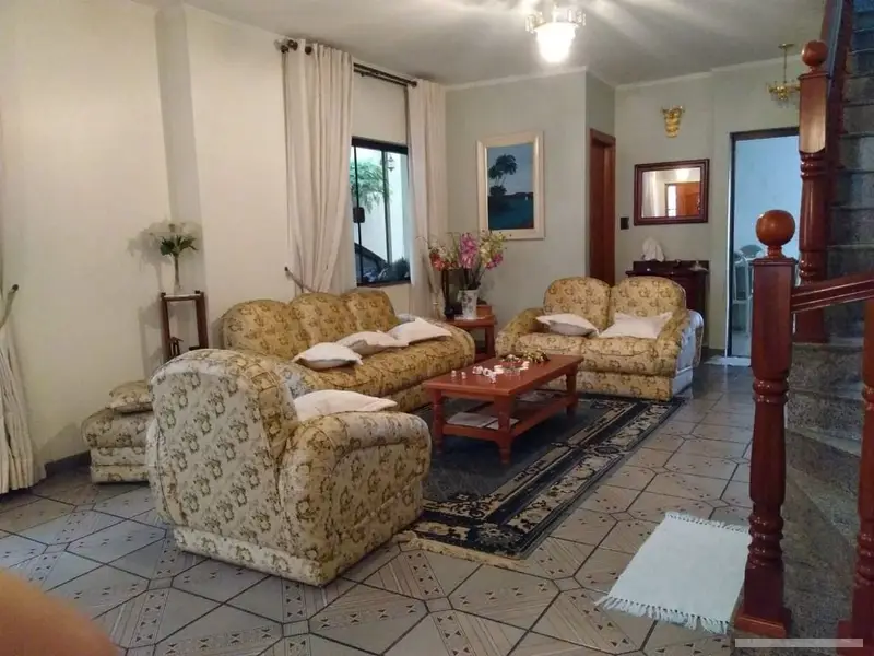 Casa com 3 quartos em Vila Matilde - foto 3