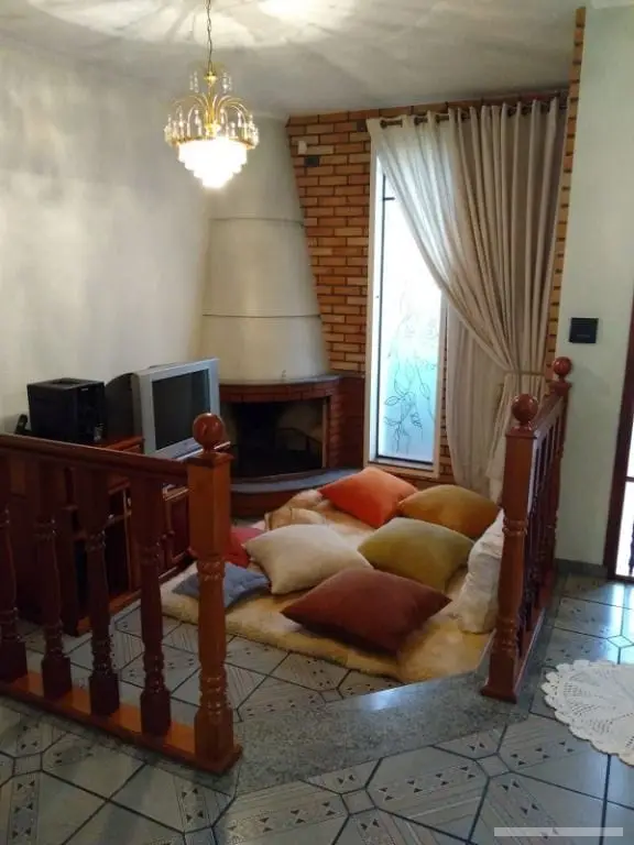 Casa com 3 quartos em Vila Matilde - foto 5