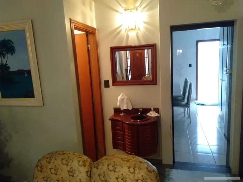 Casa com 3 quartos em Vila Matilde - foto 4