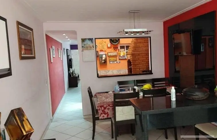 Casa - 3 quartos - Vila Ré - São Paulo