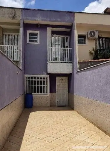 Casa com 3 quartos em Vila Ré - foto 2