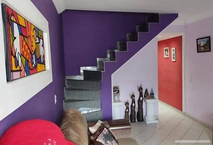 Casa com 3 quartos em Vila Ré - foto 4