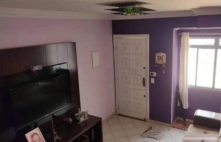 Casa com 3 quartos em Vila Ré - foto 3