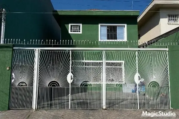 Casa - 3 quartos - Penha de França - São Paulo