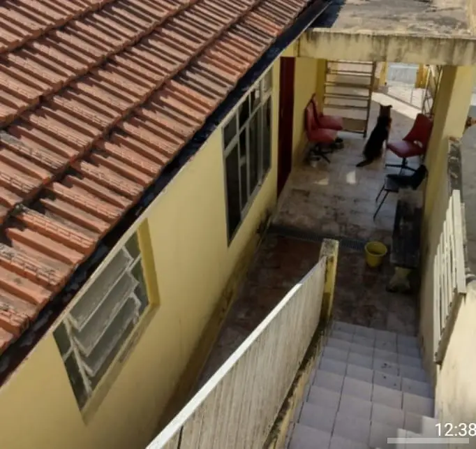 Casa com 2 quartos em Vila Matilde - foto 4