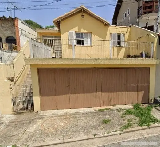 Casa com 2 quartos em Vila Matilde - foto 2