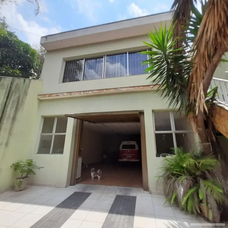 Sobrado com 3 quartos em Vila Matilde - foto 2