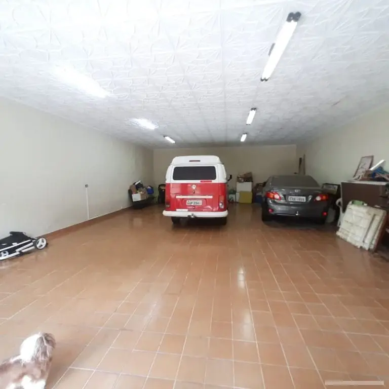 Sobrado com 3 quartos em Vila Matilde - foto 3